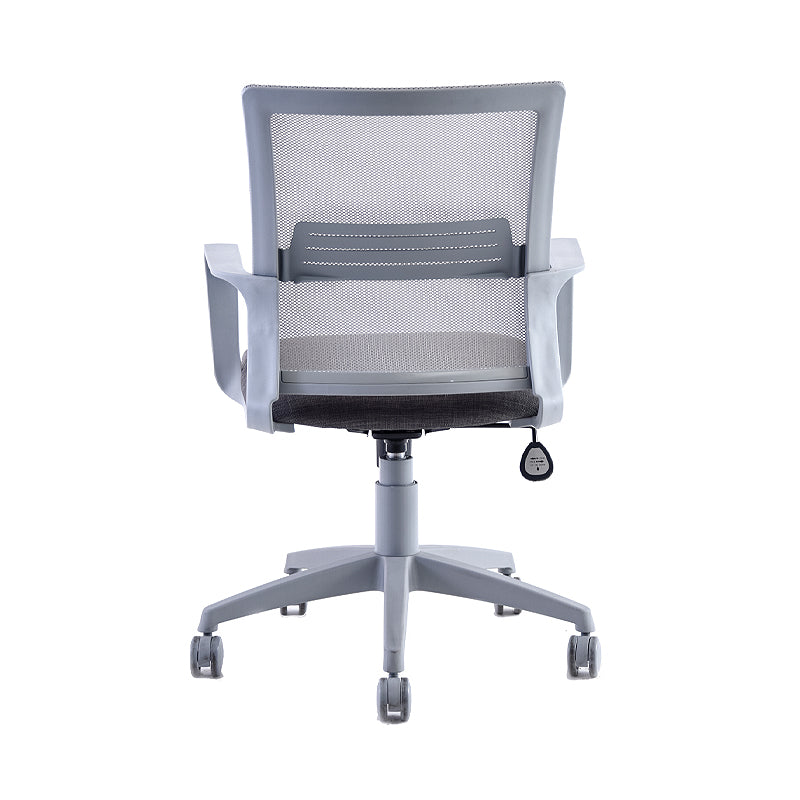 Silla Link Gris